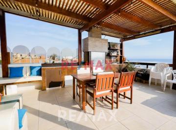 Departamento · 132m² · 1 Dormitorio · Venta de Departamento + Cochera en 4to Piso