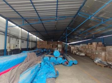 Nave industrial · 900m² · Almacén Industrial I1 en Alquiler en Bocanegra Industrial 1600 m²