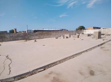 Terreno / Lote · 300m² · Alquilo Terreno Industrial en El Callao