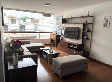Departamento de 2 habitaciones, Lima · Departamento en Aurora de Surco