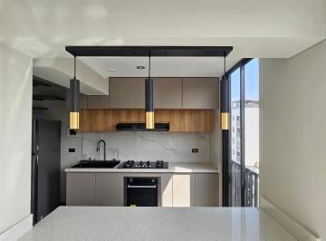 Departamento de 3 habitaciones, Lima · Venta Último Duplex con Tecnologia Smart 3 Dorm. Cerca a Parque La Calera Surquillo
