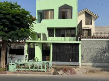 Departamento · 88m² · 3 Dormitorios · Alquiler de Departamento en Sagitario – Surco