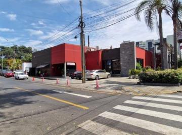 Local comercial , Lima · Alquiler - Local Comercial de 2 Pisos y Amplio Estacionamiento