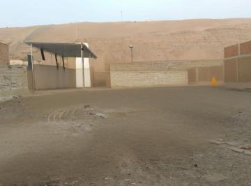 Terreno / Lote · 600m² · Terreno en Venta de 600 m² a Espalda del Turing Club del Peru