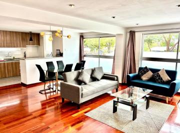 Departamento de 4 habitaciones, Cusco · Departamento Exclusivo de 145 m² Totalmente Amoblado en Barrio Residencial