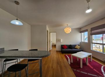 Departamento de 1 habitación, Lima · Vendo Dpto con Cochera, Miraflores Buena Ubicación, 4to Piso con Ascensor