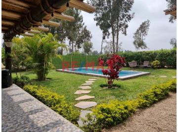 Casa de campo de 3 habitaciones, Chincha · Casa de Campo en Alquiler – Exclusivo Condominio en Chincha