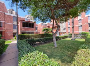 Casa de 4 habitaciones, Lima · Imagina Tu Casa en San Borja, Rodeada de Areas Verdes!