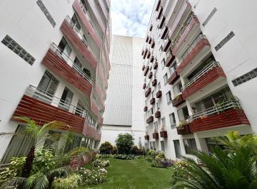Departamento de 3 habitaciones, Lima · Amplio y Elegante Departamento de 132 m² con Balcones, Cerca Al Parque Arguedas y Colegios