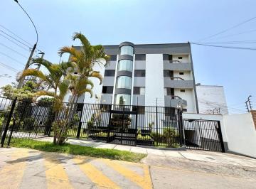 Departamento de 3 habitaciones, Lima · Venta de Amplio Departamento de 130 m² – Excelente Distribución