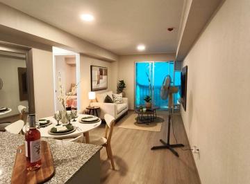 Departamento de 2 habitaciones, Lima · Venta Departamento de Estreno en Maranga San Miguel