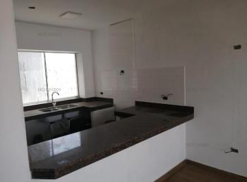 Departamento · 95m² · 3 Dormitorios · 1 Estacionamiento · Vendo Lindo Departamento de Estreno en San Bartolo