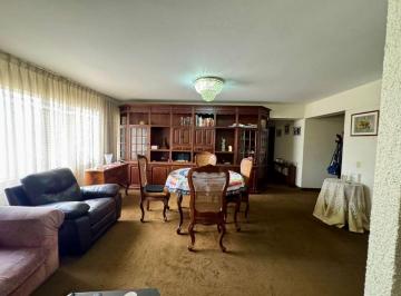 Departamento de 3 habitaciones, Lima · Departamento de 184 m² con 3 Recámaras en Venta en San Borja Sur