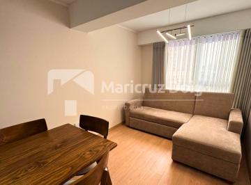 Departamento de 2 habitaciones, Lima · Departamento de Estreno Conectado a Todo