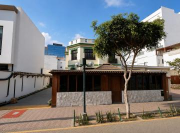 Terreno / Lote , Lima · Oportunidad Única – Terreno de 712 m² en Miraflores