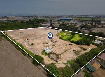 Terreno / Lote , Lima · Gran Oportunidad de Inversión en El Corredor Logístico del Sur de Lima.