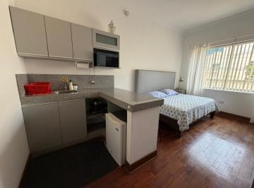 Habitación · 25m² · 1 Dormitorio - Alessandra Cassinelli · Alquilo Habitación