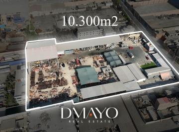 Local comercial · 10300m² · Venta Local Industrial en Huachipa 10300 m²