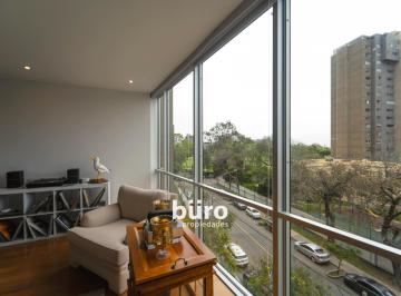 Departamento de 3 habitaciones, Lima · Departamento en Venta 3 Dorm. a Pasos del Golf S. Isidro con Áreas Comunes