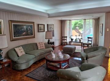 Casa · 521m² · 5 Dormitorios · 4 Estacionamientos · Vendo Bonita Casa en Calle Juan Norberto Elespuru N 6, San Isidro