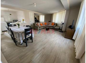 Departamento de 2 habitaciones, Lima · Se Vende Departamento con Vista Al Exterior en Zona Estrategica de Comas con Fácil Acceso