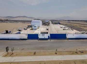 Terreno / Lote , Lima · Erreno Industrial de 74,000 m² Estratégicamente Ubicado en La Av Gasoducto, Lurín