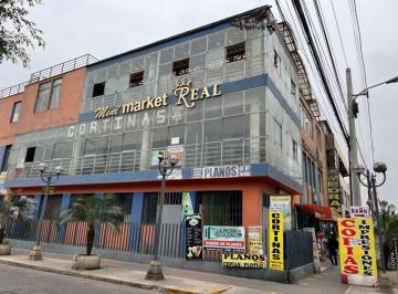 Local comercial , Lima · Venta de Stand - Mini Market Real Santa Anita