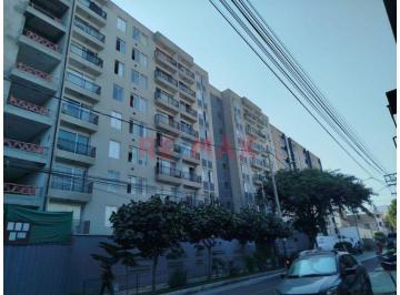 Departamento de 3 habitaciones, Lima · Vive Como en Casa! Departamento de Estreno Primer Piso + 2 Jardines en Chorrillos