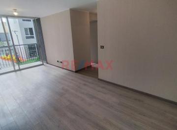 Departamento · 67m² · 3 Dormitorios · Departamento en Bellavista