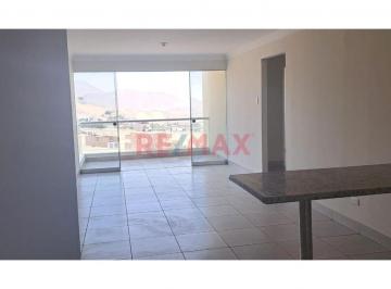 Departamento de 3 habitaciones, Lima · Alquilo Depa 3 Dorm. Cerca Al Kartódromo y Balneario de Santa Rosa