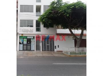 Local comercial · 40m² · Local en Chorrillos