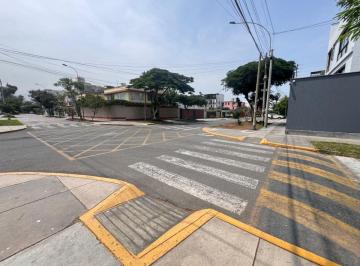 Terreno / Lote , Lima · Excelente Oportunidad Para Inversionistas y Constructores!