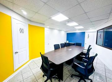 Oficina comercial · 347m² · 1 Estacionamiento · Oficina en Miraflores