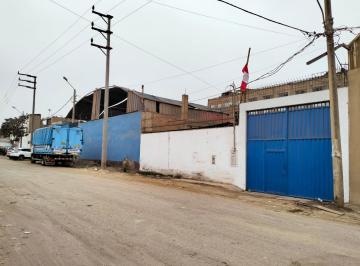 Nave industrial · 2000m² · Local Amplio en Venta - 2000 m² - Zona Logistica Estrategica (Comas)