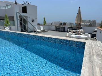 Departamento de 2 habitaciones, Lima · Oportunidad de Inversion y de Vivir en San Bartolo