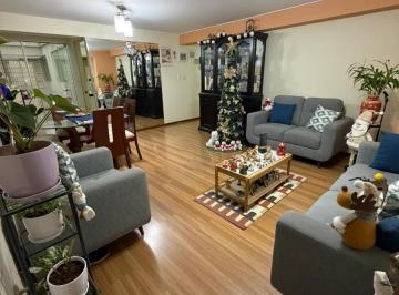 Departamento · 121m² · 2 Estacionamientos · Venta de Departamento en Chacarilla Surco – 158 m² con 2 Cocheras y Depòsito