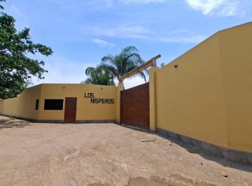 Casa · 750m² · 4 Dormitorios · Casa en Quilmana
