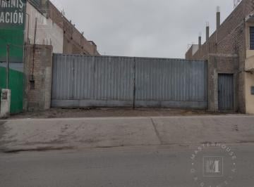 Terreno / Lote · 7807m² · Terreno en Huaral