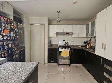 Departamento · 164m² · 3 Dormitorios · 1 Estacionamiento · Venta de Departamento en Las Casuarinas Surco