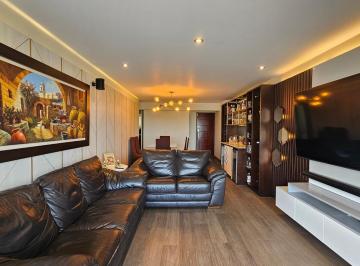 Departamento · 164m² · 3 Dormitorios · 1 Estacionamiento · Venta de Departamento en Las Casuarinas Surco