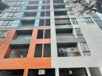 Departamento · 54ha · 2 Dormitorios · 1 Estacionamiento · Venta de Departamento con Estacionamiento en Chorrillos