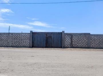 Terreno / Lote , Trujillo · Alquiler de Terreno Logístico en Esquina – Zona Portuaria Salaverry