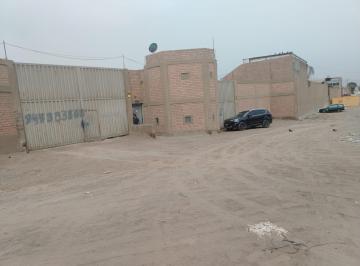 Terreno / Lote · 120m² · Venta de Terreno en Puente Piedra