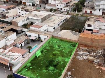 Terreno / Lote · 437ha · Venta Terreno en San Bartolo