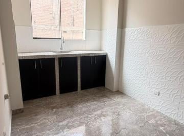 Departamento · 65m² · 2 Dormitorios · Departamento en Ceres Alquiler 2 Hab.
