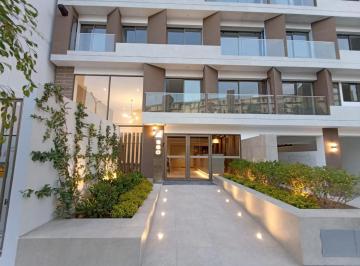 Ingreso · Ocasion Vendo Dpto 3 Dorm + Estar | Vista Calle | Gregorio Escobedo 560