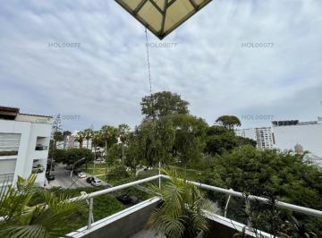 Departamento · 152m² · 3 Dormitorios · 2 Estacionamientos · Penthouse Frente a Parque - Urb. Las Magnolias