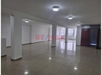 Local comercial · 160m² · Alquiler de Local U Oficina en Miguel Iglesias