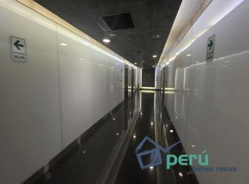 Oficina comercial , Lima · Capital Golf