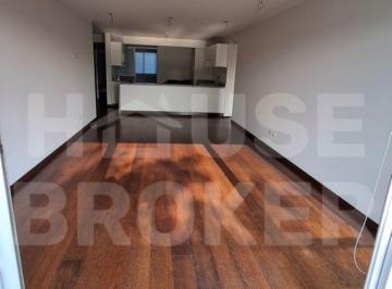 Departamento de 2 habitaciones, Lima · Departamento de Estreno en San Borja